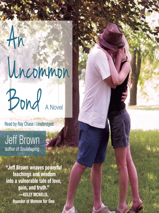 Title details for An Uncommon Bond by Jeff Brown - Wait list
